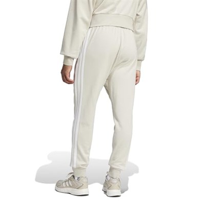 adidas M 3S FT TC PT adidas Essential 3-Stripes French Terry Pants Erkek