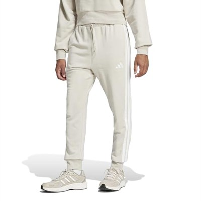 adidas M 3S FT TC PT adidas Essential 3-Stripes French Terry Pants Erkek