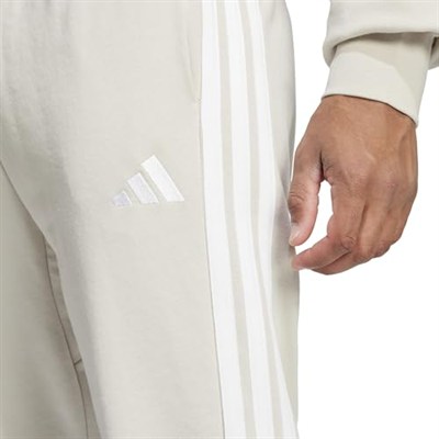 adidas M 3S FT TC PT adidas Essential 3-Stripes French Terry Pants Erkek