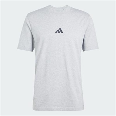 adidas M 3S SJ T Kısa Kollu Tişört Erkek