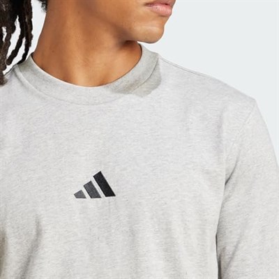 adidas M SL SJ T Kısa Kollu Tişört Erkek