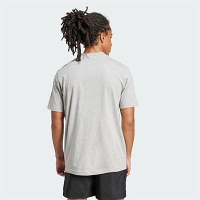 adidas M SL SJ T Kısa Kollu Tişört Erkek
