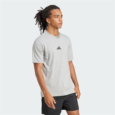 adidas M SL SJ T Kısa Kollu Tişört Erkek