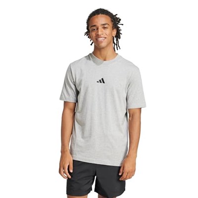 adidas M SL SJ T Kısa Kollu Tişört Erkek