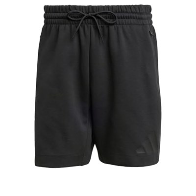 adidas M Z.N.E. Sho Erkek Günlük Şort JE7540 Siyah