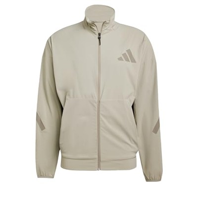 Adidas M Z.N.E. Wv Tt Erkek Günlük Ceket JN9026 Siyah