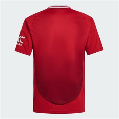 adidas Manchester United 24/25 Home Çocuk Forma