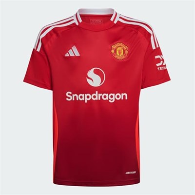adidas Manchester United 24/25 Home Çocuk Forma