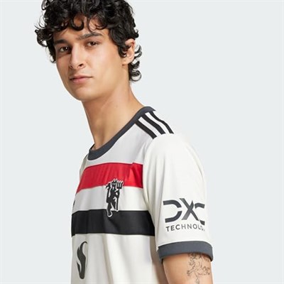 adidas Manchester United 24/25 Third Erkek Forma