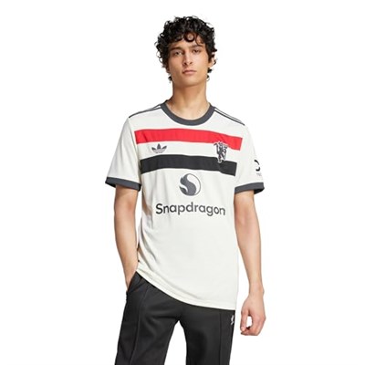 adidas Manchester United 24/25 Third Erkek Forma