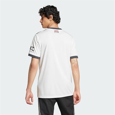 adidas Manchester United 24/25 Third Erkek Forma