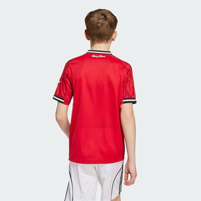 adidas Manchester United 25/26 Çocuk Forma