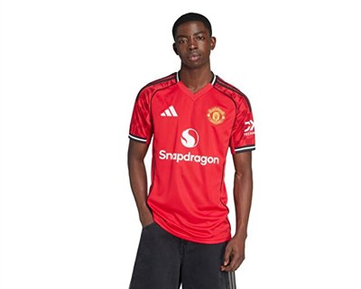 adidas Manchester United 25/26 Erkek Forma