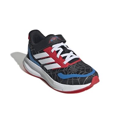 adidas Marvel Spider-Man Runfalcon Çocuk Sneaker Ayakkabısı, NNV17