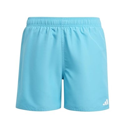 adidas Mavi Erkek Çocuk Şort Mayo SOLID SHORTS BY, JD8019