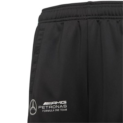 adidas Mercedes Amg Petronas Çocuk Eşofman Altı