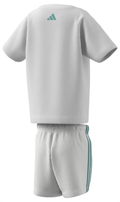 adidas Mercedes Amg Petronas Çocuk Eşofman Takımı