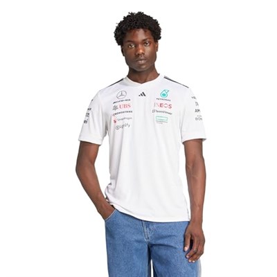 adidas Mercedes Amg Petronas Erkek Forma
