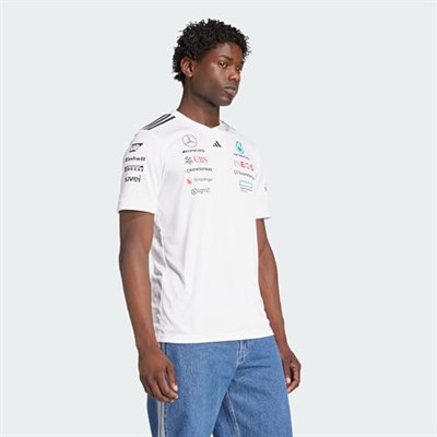 adidas Mercedes Amg Petronas Erkek Forma
