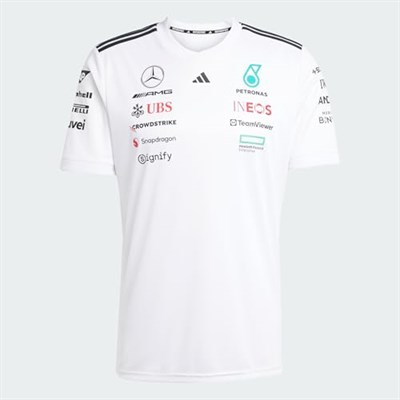 adidas Mercedes Amg Petronas Erkek Forma