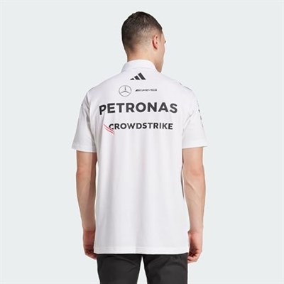 adidas Mercedes Amg Petronas Erkek Tişört