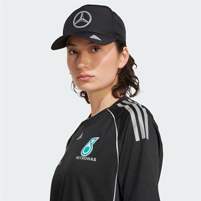 adidas Mercedes Amg Petronas Formula One Team Climacool Mechanics Şapka