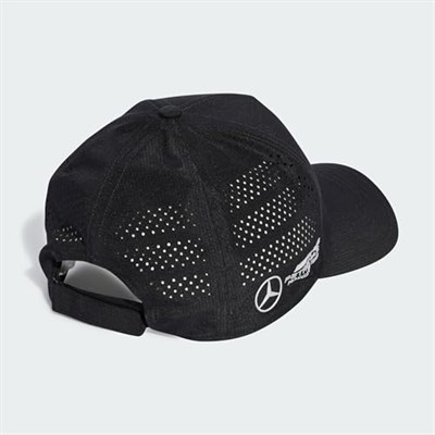 adidas Mercedes Amg Petronas Formula One Team Climacool Mechanics Şapka