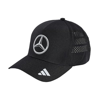 adidas Mercedes Amg Petronas Formula One Team Climacool Mechanics Şapka