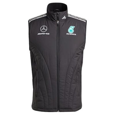 adidas Mercedes Amg Petronas Formula One Team Erkek Yelek