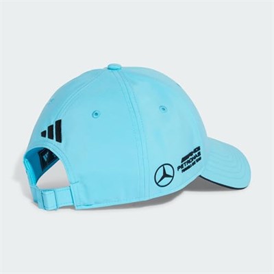 adidas Mercedes - Amg Petronas Formula One Team Driver Cap Beyzbol Şapkası Erkek çocuk