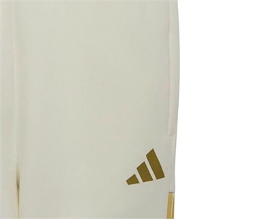 Adidas MESSI HOT PNT Y Çocuk Futbol Eşofman Altı KH2869 Beyaz - Seçenekler: 5-6 Yıl, 7-8 Yıl, 9-10 Yıl, 11-12 Yıl, 13-14 Yıl, 15-16 Yıl