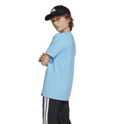 adidas Messi Icon Graphic Çocuk Tişört