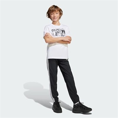 adidas Messi Icon Graphic Çocuk Tişört