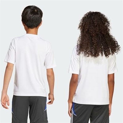 Adidas Messi Tr Jsy Y Unisex Çocuk Forma