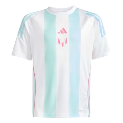 Adidas Messi Tr Jsy Y Unisex Çocuk Forma - Seçenekler: 11-12 Yıl, 13-14 Yıl, 15-16 Yıl, 9-10 Yıl, 7-8 Yıl, 5-6 Yıl...