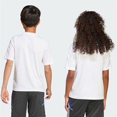 Adidas Messi Tr Jsy Y Unisex Çocuk Forma