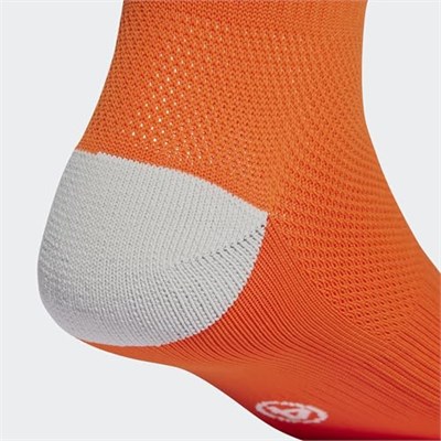 adidas Milano 23 Sock Futbol Tozluk IB7820 Kırmızı - Seçenekler: 6-7 Yıl, 40-42, 42-45, 43-45