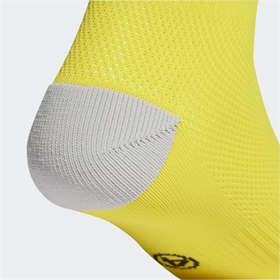 adidas Milano 23 Sock Futbol Tozluk IB7815 Sarı