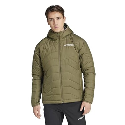 adidas MT INS HO JKT Spor Dış Giyim Erkek