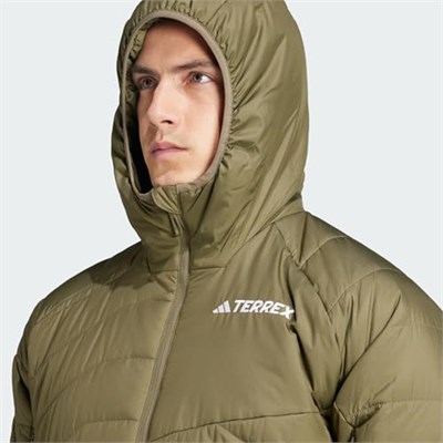 adidas MT INS HO JKT Spor Dış Giyim Erkek