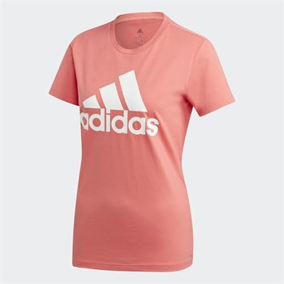 adidas Must Haves Badge of Sport Kadın Tişört
