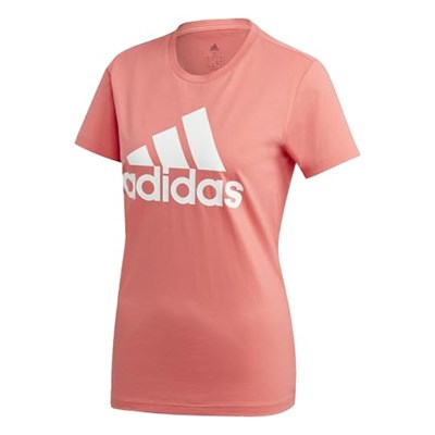 adidas Must Haves Badge of Sport Kadın Tişört