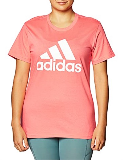 adidas Must Haves Badge of Sport Kadın Tişört