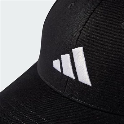 adidas New Logo Baseball Cap
