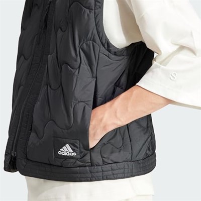 adidas Nuganic Light Insulation Jacket