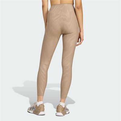 adidas Optimé AOP Full-Length Legging