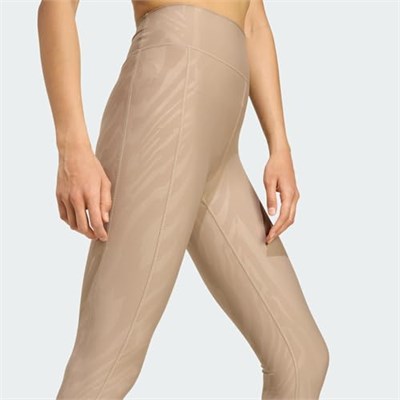 adidas Optimé AOP Full-Length Legging
