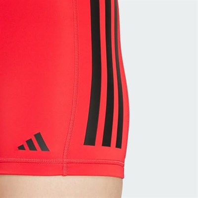 adidas Optime 3 Stripes 1/4 Kadın Tayt