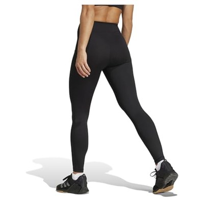 adidas Optime Rib 7/8 Kadın Tayt