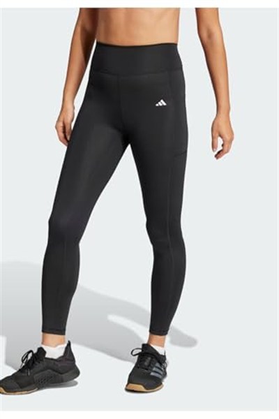 adidas Optime Stash 7/8 Kadın Tayt